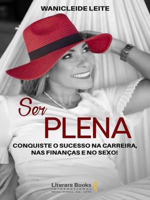 cover image of Ser plena